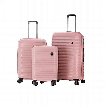 �� 3 ������� VANILLE 10663 Benaton Suitcase