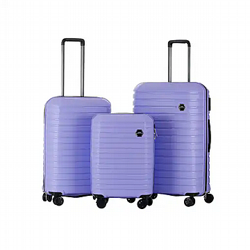 �� 3 ������� VANILLE 10663 Benaton Suitcase