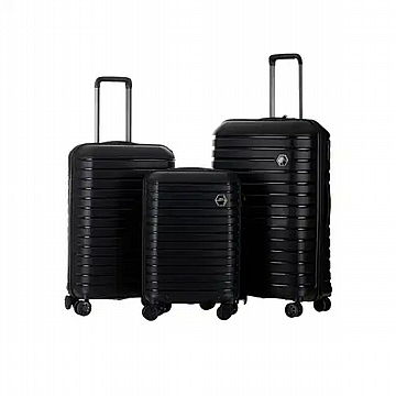 �� 3 ������� VANILLE 10663 Benaton Suitcase