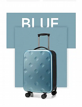 מזוודה מתקפלת 24