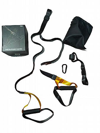 ������ ����� ���������� ���� TRX ��� PRO 6001