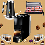 ����� ��� NESPRESSO Essenza Mini �� ����� 