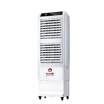 מצנן תעשייתי עוצמתי SmartAir Torre Plus
