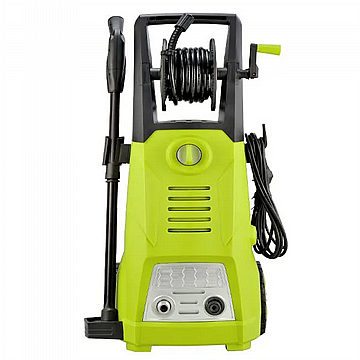 מכונת שטיפה מקצועית 185 בר Peerless פירלס PRL185