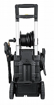 מכונת שטיפה 230 בר מנוע אינדוקציה PEERLESS PRL-230