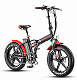 ������� ������� Smart Bike BIG FOOT MAG