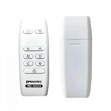 מזגן נייד 9000BTU פרוסוניק PER-09CPH prosonic