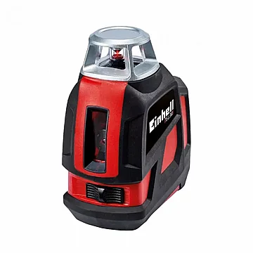 פלס לייזר 360 מעלות Einhell TE-LL 360