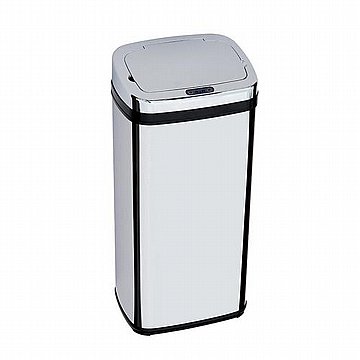 פח אוטומטי אלקטרוני 50L