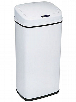 פח אוטומטי אלקטרוני 50L