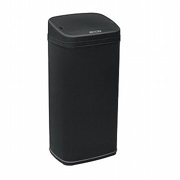 פח אוטומטי אלקטרוני 50L