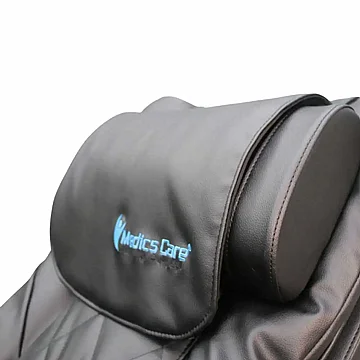 כורסת עיסוי עם חימום MC-7087 Supreme