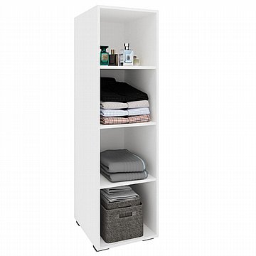 כוורת ארונית עם 4 תאים 140X40 ס