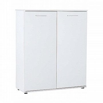 ארון 2 דלתות רב תכליתי נמוך