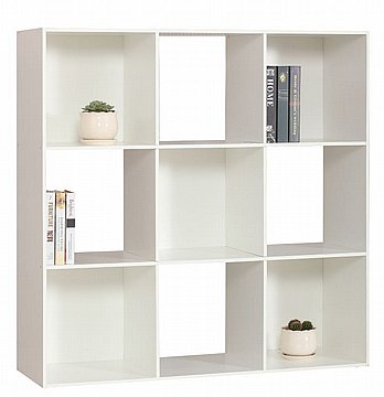 כוורת עץ ענקית 9 תאים סיטי