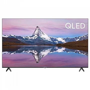 טלוויזיה חכמה “75 4K QLED סמארט P75QOS22 פרוסוניק prosonic