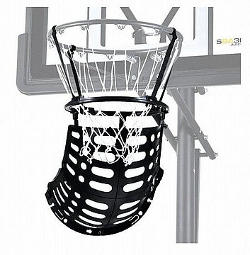 משפך מחזיר כדורים למתקן כדורסל DUNK M901