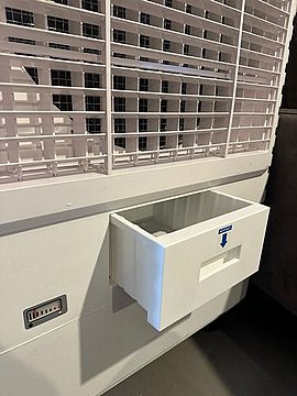 מצנן תעשייתי 8000 SmartAir