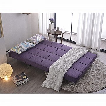ספה דו מושבית נפתחת למיטה וחצי ARONA
