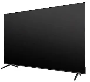 טלוויזיה חכמה “85 4K QLED P85QOS22 פרוסוניק prosonic