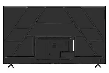 טלוויזיה חכמה “85 4K QLED P85QOS22 פרוסוניק prosonic