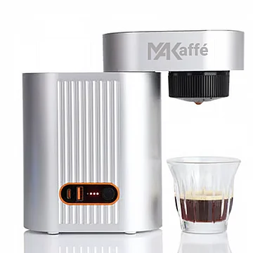 מכונת קפה אלחוטית MAKaffe