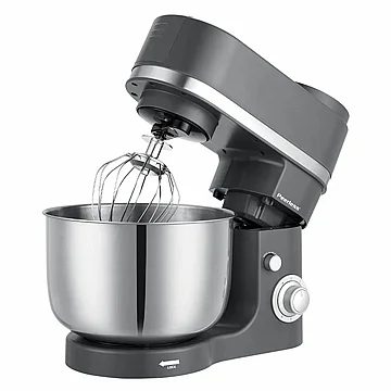 מיקסר 7 ליטר עם מטחנת בשר Peerless PE-SM906