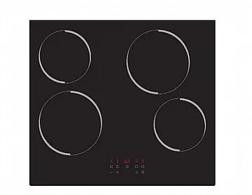 כיריים קרמיות פיקוד שבת PEERLESS ML-910CH