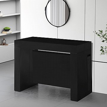 קונסולה נפתחת לפינת אוכל 3 מטר דגם הרמס