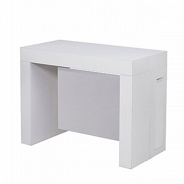 קונסולה נפתחת לפינת אוכל 3 מטר דגם הרמס