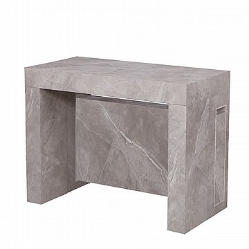 קונסולה נפתחת לפינת אוכל 3 מטר דגם הרמס