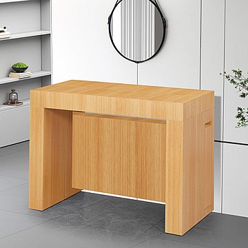 קונסולה נפתחת לפינת אוכל 3 מטר דגם הרמס