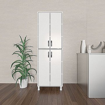 ארון שרות רוחב 62 סמ'