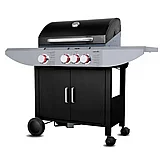 ���� �� 3 ������ Char Grill + ���� �� KYQ-K23ST