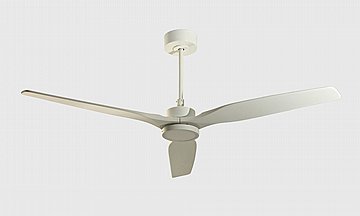 מאוורר תקרה Balza Dc Led