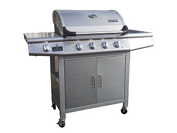 ���� �� 4 ������ Texas Chef