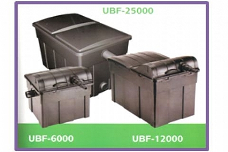 ����� ��������� UV UBF-25000