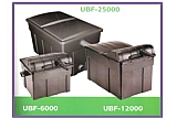 ����� ��������� UV UBF-25000