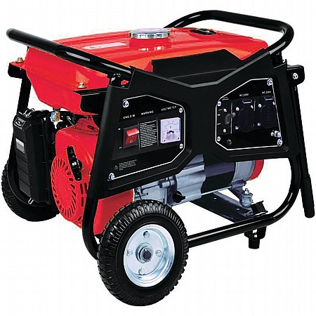 ������ ����� 5500W + ����� ��� HD-5800