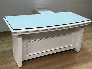 שולחן מנהל 160X80 A-06