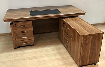 שולחן מנהל 180X90 A-06