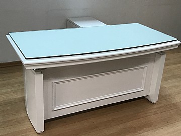 שולחן מנהל 180X90 A-06