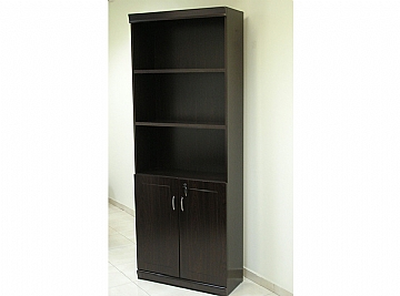 כוננית 80X30X210 ס