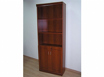 כוננית 80X30X210 ס