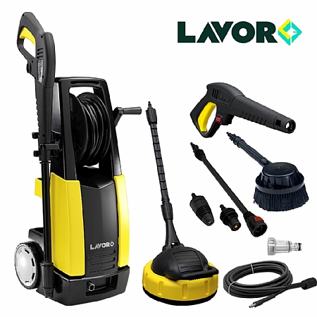 ����� ����� LAVOR - RISE HR 145