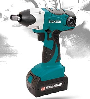 ���� ����� ���� PIONEER PWD18LT