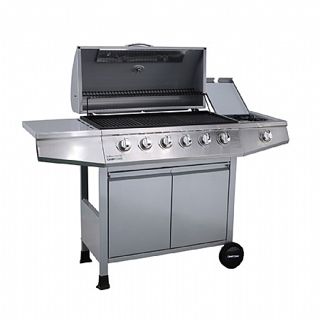 ���� �� 6 ������ BUFFALO CHEF PREMIUM 6B