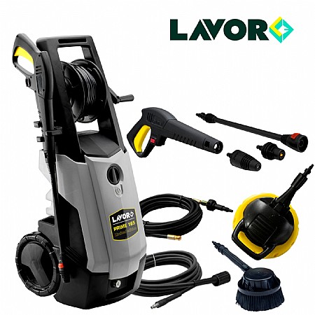 ����� ����� LAVOR - PRIME 165/160