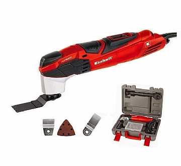 מולטיטול EINHELL 200W דגם RT-MG200E