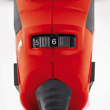 מולטיטול EINHELL 200W דגם RT-MG200E
